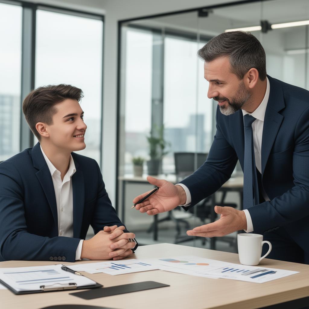 10 Mistakes First-Year Agents Make (And How to Avoid Them)