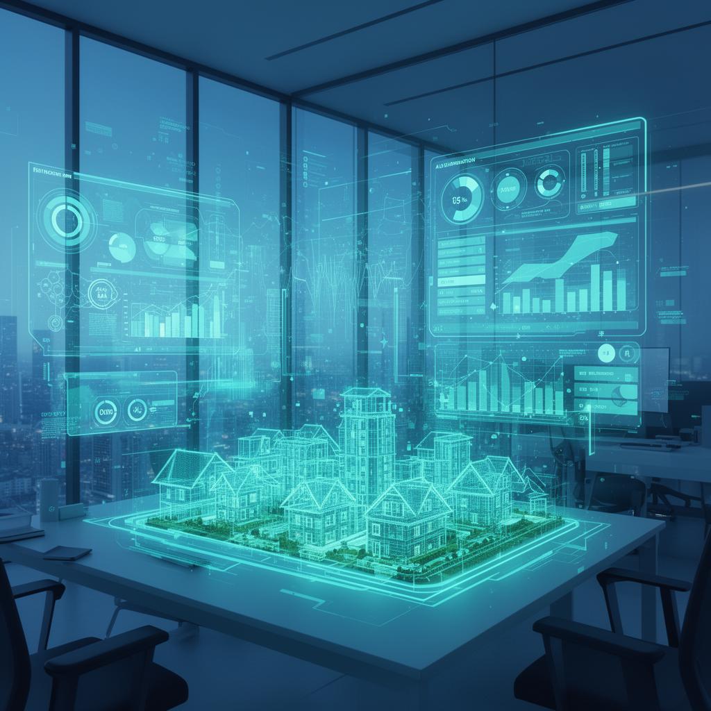 AI Tools Every Real Estate Agent Should Be Using in 2026