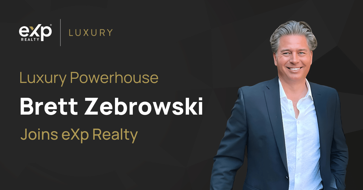A $750 Million Luxury Brokerage Just Joined eXp. They're Keeping Their Brand.