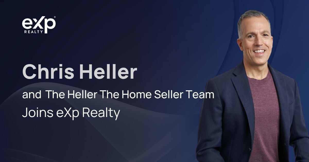The Former CEO of Keller Williams Just Joined eXp. Here's What He Knows That You Don't.