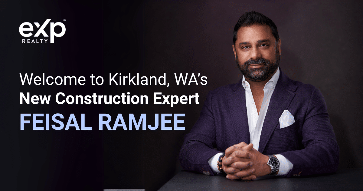 Most Agents Sell Homes. He Builds Them From the Ground Up.