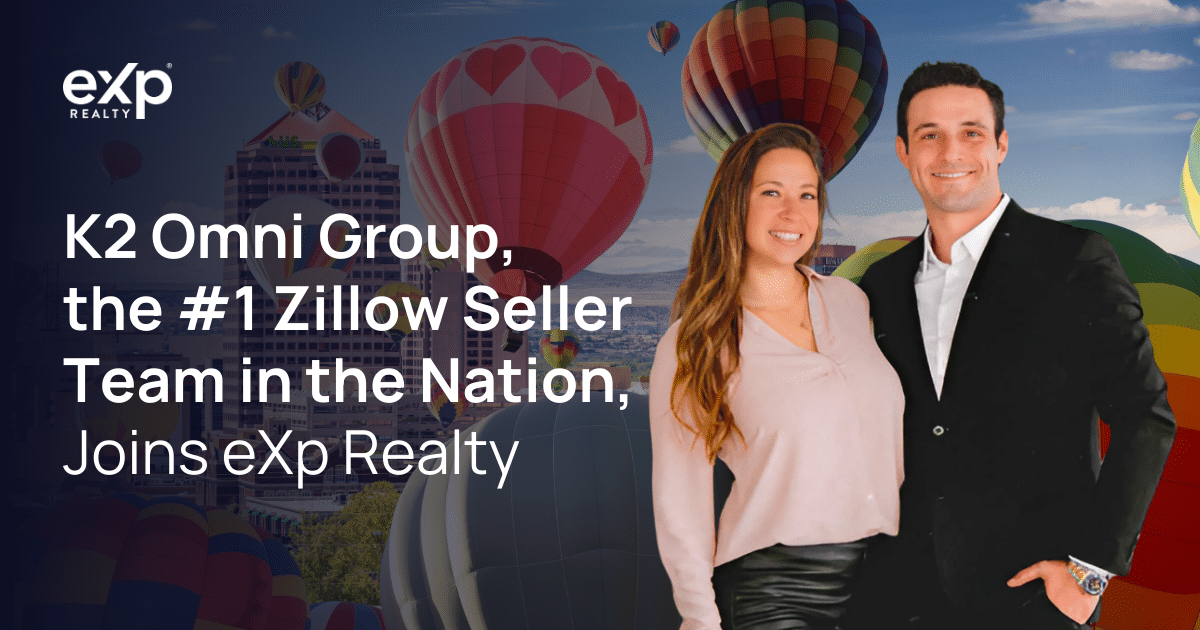 Zillow's #1 Seller Team in America Just Made a Major Move. Here's Their Strategy.