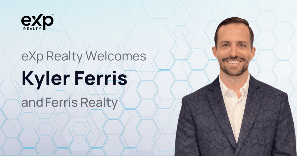 He Left eXp to Start His Own Brokerage. Here's Why He Came Back.