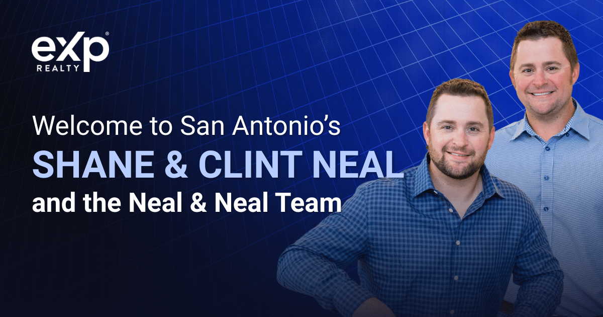 Texas's Top Keller Williams Team Just Made the Biggest Move of the Year