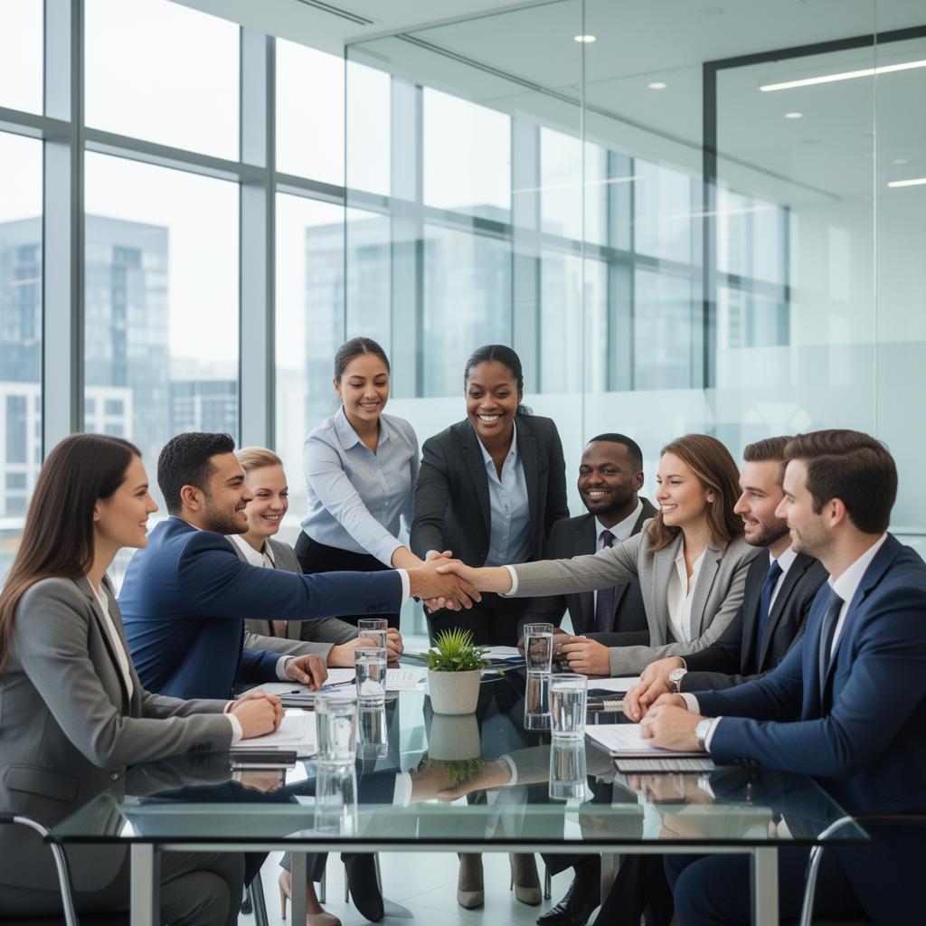 The Art of Recruiting: Growing Your Real Estate Team