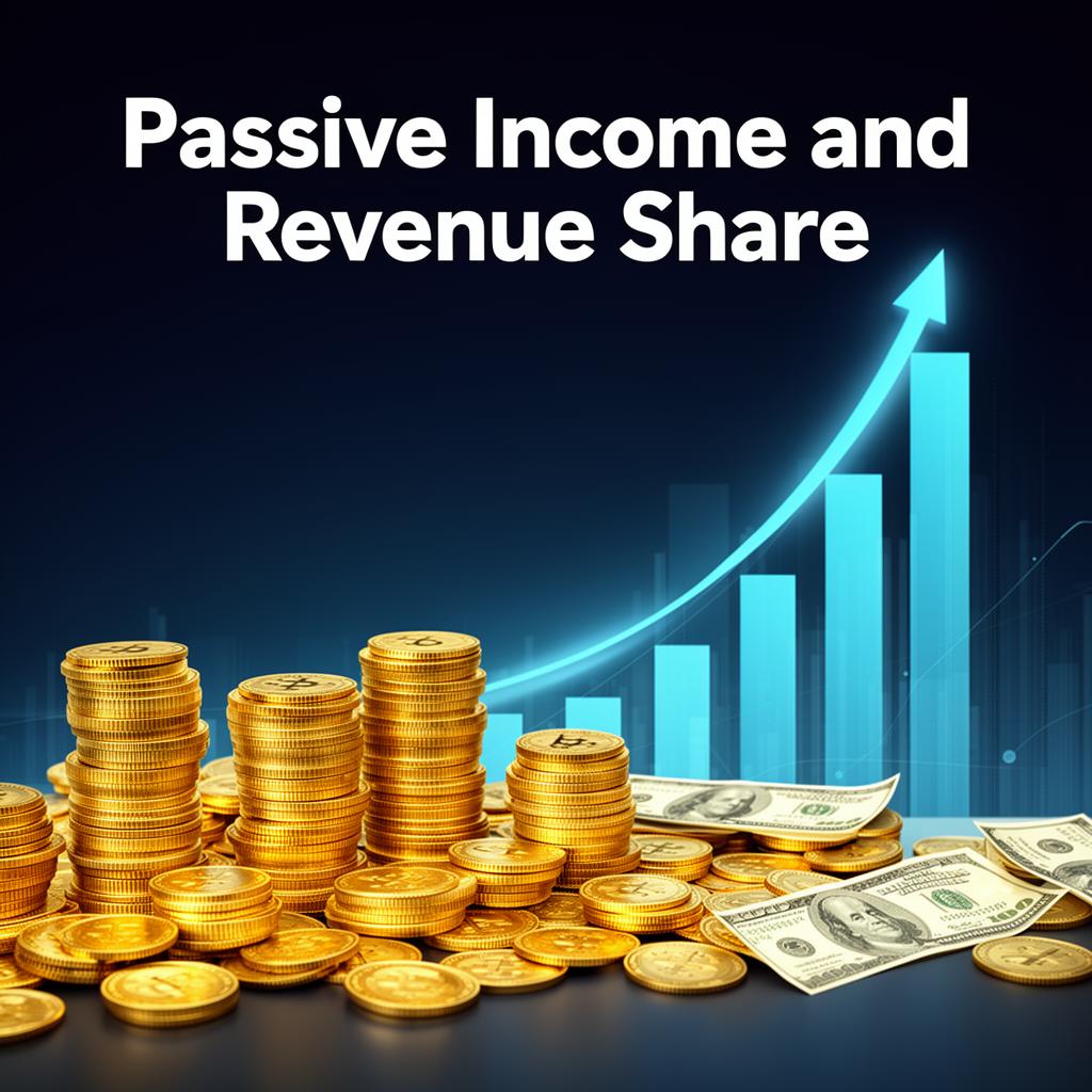 Understanding eXp Revenue Share: Building Passive Income