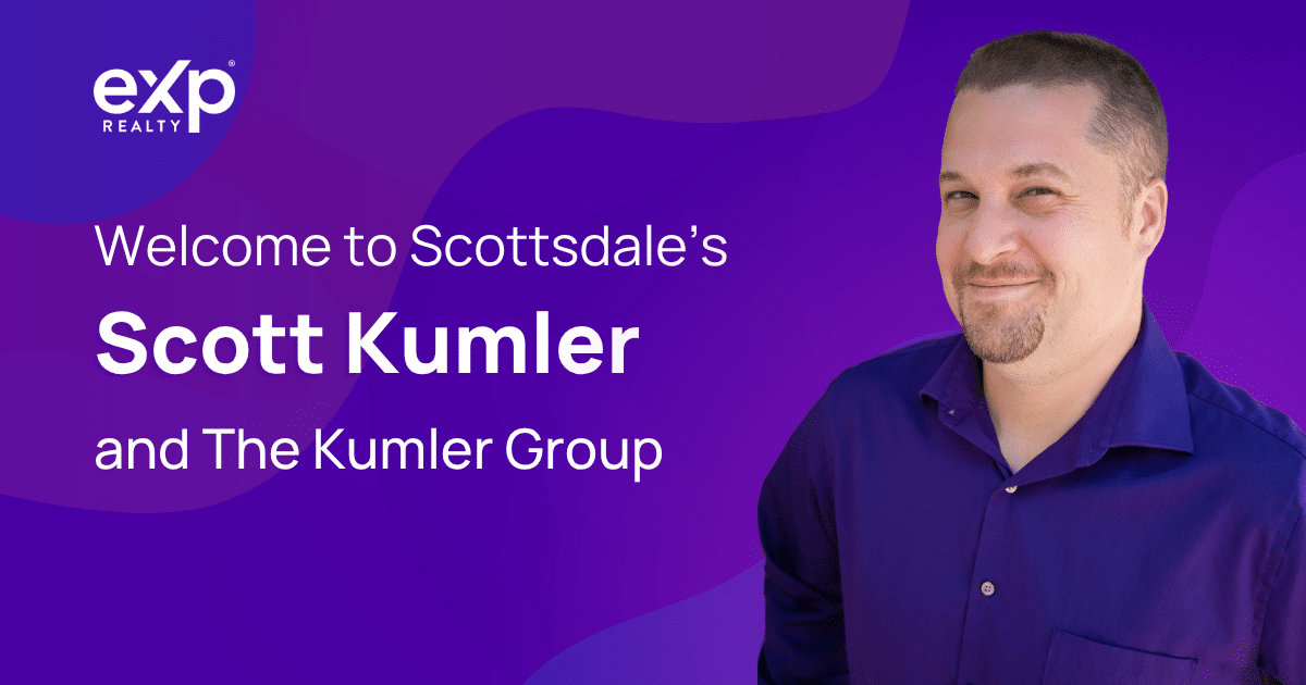 Arizona's Top 1% Agent Just Made His Move. His Mentor Showed Him the Way.