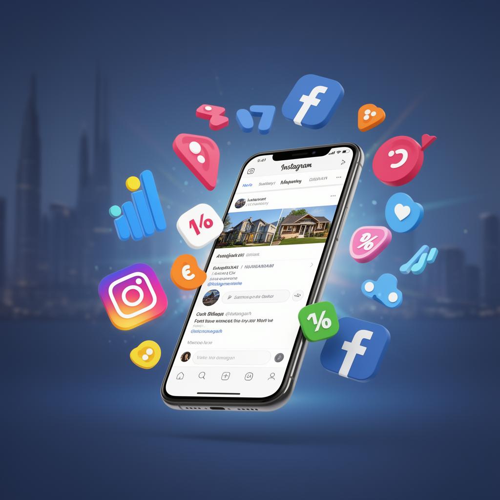 Social Media Lead Generation: A Complete Guide for Agents