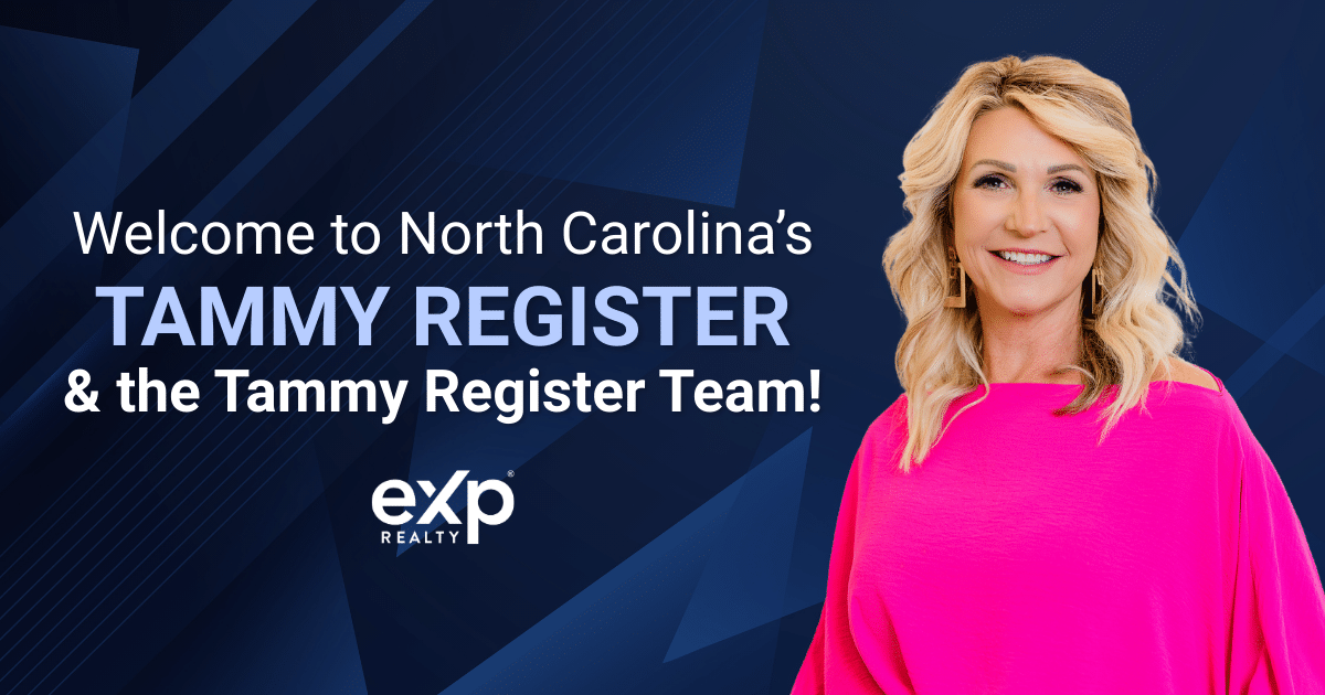 After a Decade at Keller Williams, She Finally Found What Was Missing