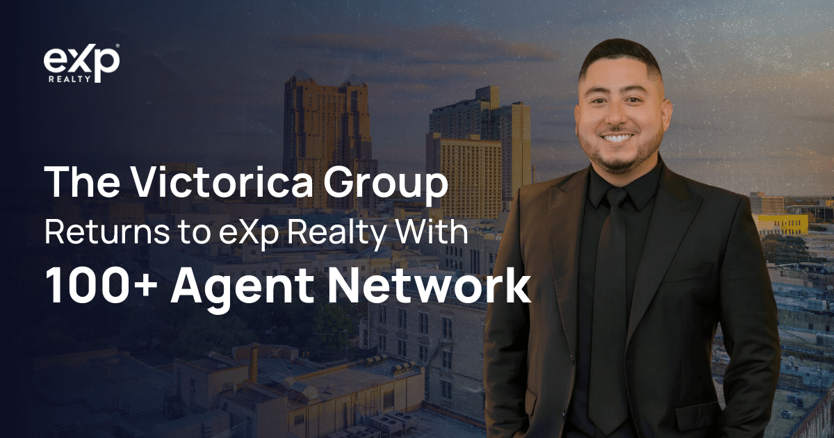 They Left eXp. They Got Courted by Every Major Brokerage. They Came Back.